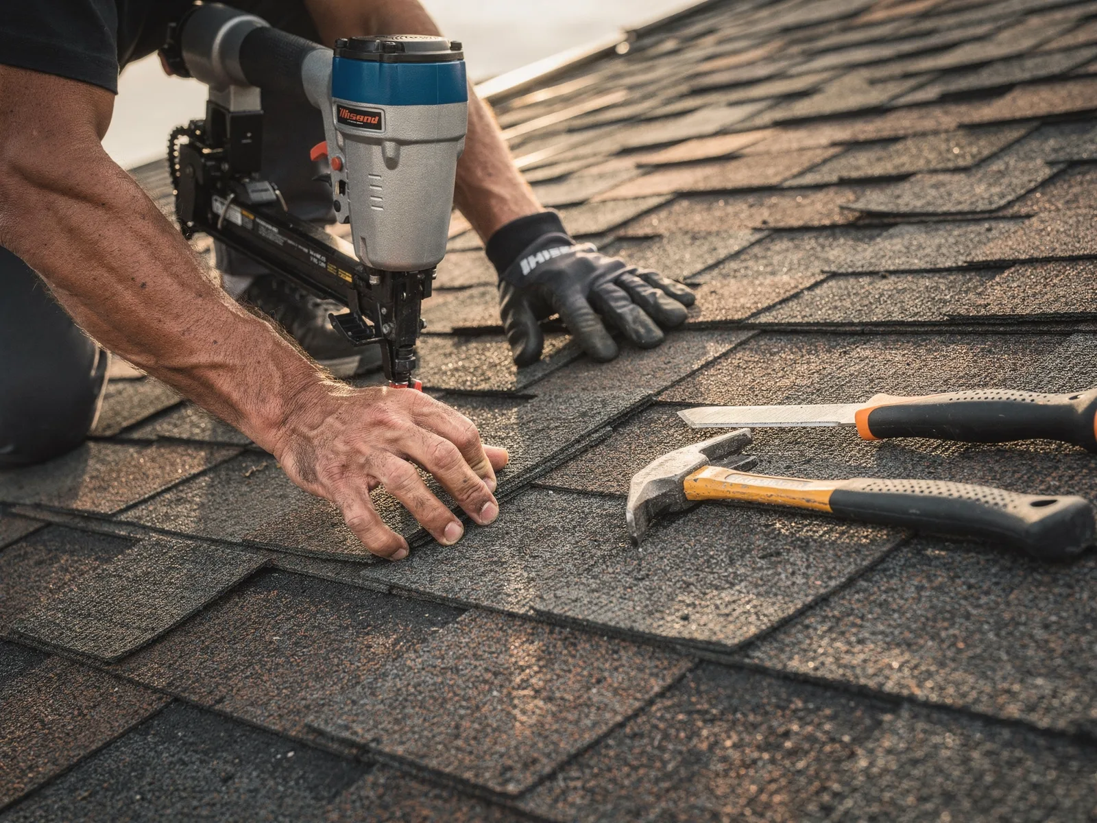 Why choose Roof Repair in Palmer Lake, CO